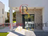 Verkoop - Villa - Benidorm - 