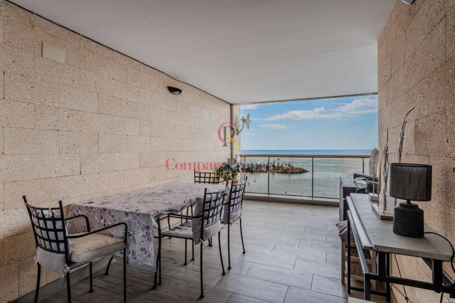 Verkoop - Apartment - Altea - Altéa