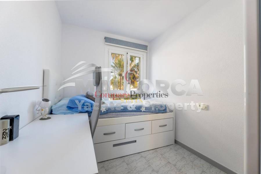 Vente - Apartment - Palma de Mallorca - Ciudad Jardin