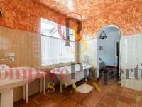 Verkoop - Villa - Moraira