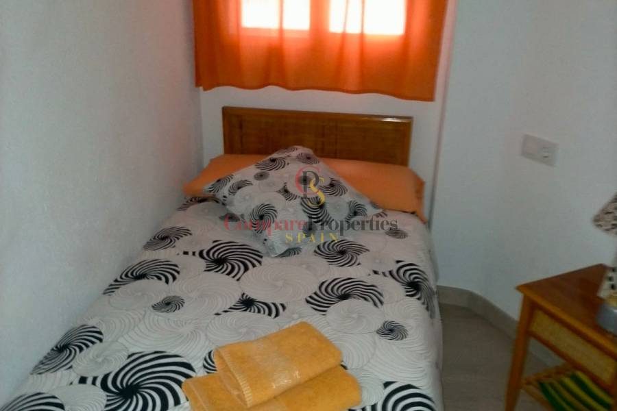 Sale - Apartment - Dénia - Casco urbano