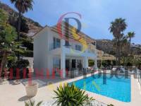 Sale - Villa - Altea - Altea Hills