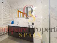 Sale - Villa - Dénia - La Xara - La Sella - Jesús Pobre