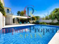 Verkoop - Villa - Calpe - Les Bassetes