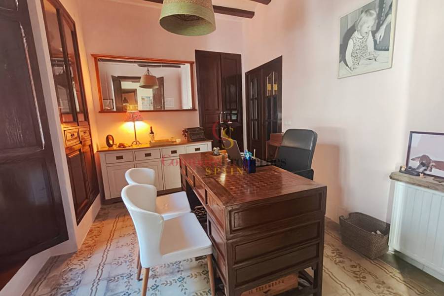 Vente - Villa - Orba Valley - Vall de Gallinera