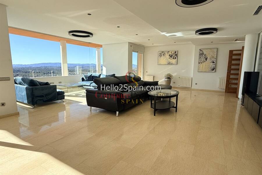 Verkauf - Villa - Torrent - 