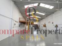Verkauf - Commercial Units - Dénia - Saladar