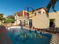 Verkauf - Villa - Dénia - 