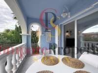 Verkoop - Apartment - Benitachell - Pueblo de la Paz