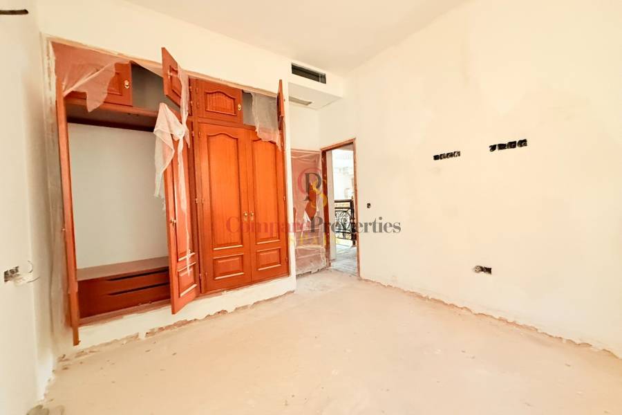 Verkauf - Villa - Altea - 03599