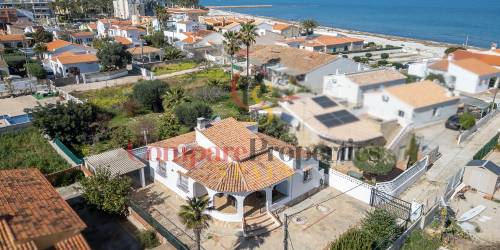 Villa - Sale - Dénia - Dénia