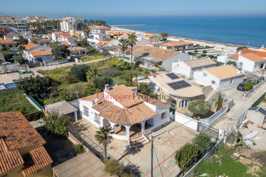 Sale - Villa - Dénia - 