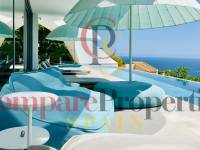 Venta - Villa - Altea - Altea Hills