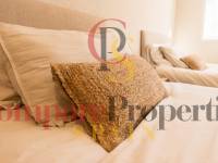 Vente - Villa - Jalon Valley