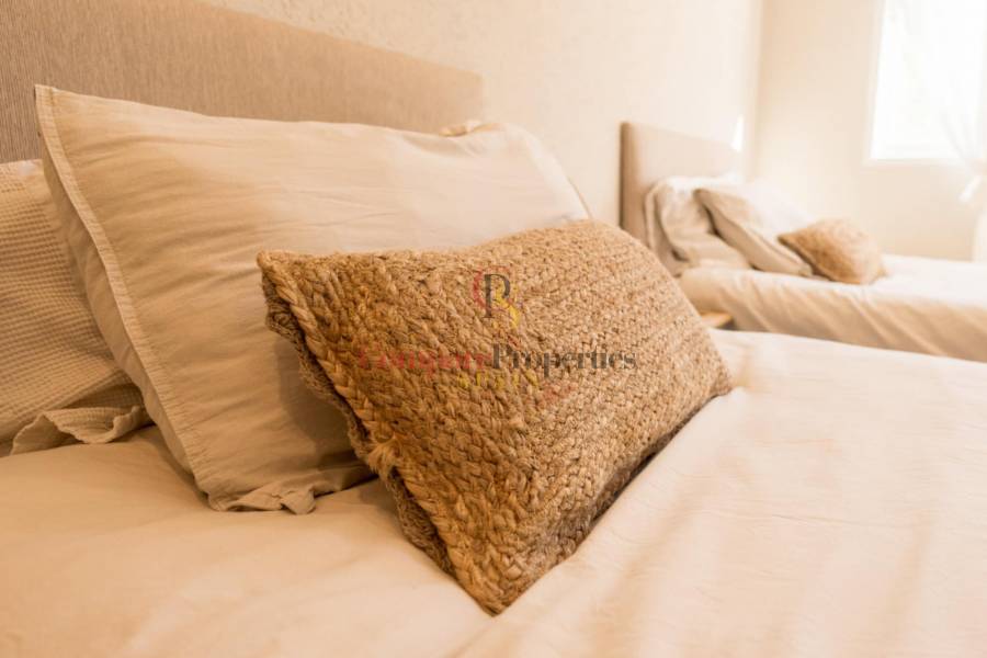 Vente - Villa - Jalon Valley