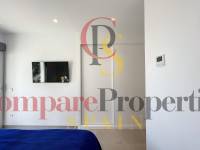 Venta - Villa - Benitachell - Lirios