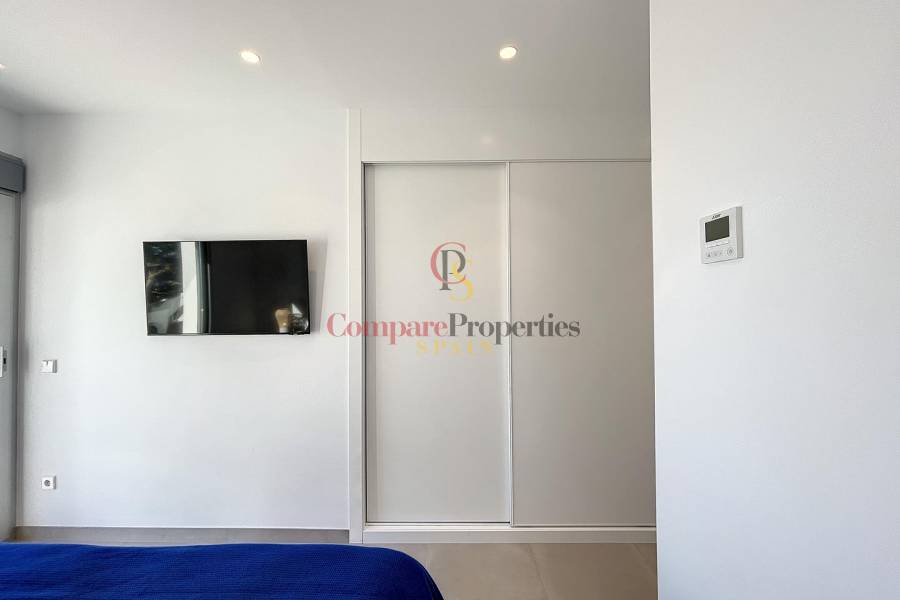 Venta - Villa - Benitachell - Lirios