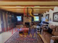 Verkauf - Villa - Pedreguer - 