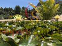Sale - Villa - Orba Valley - 