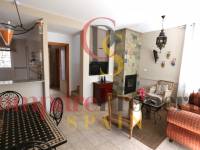 Sale - Townhouses - Jalon Valley - Valley / Urbanización