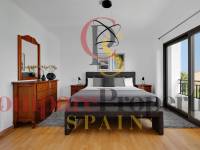 Verkauf - Villa - Calpe - Calpe Park