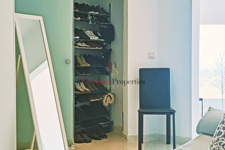 Venta - Villa - Dénia