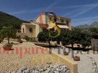 Sale - Villa - Orba Valley - 