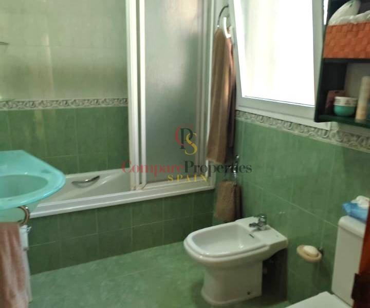 Venta - Semi-Detached Villa - Ondara - Casco urbano