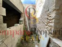 Venta - Villa - Gata de Gorgos - Centro del pueblo