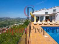 Verkauf - Villa - Moraira