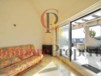 Verkauf - Apartment - Moraira - Moraira Centre