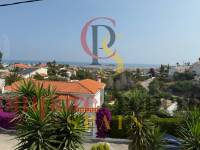 Sale - Villa - Dénia