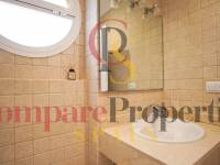 Verkoop - Apartment - Pedreguer