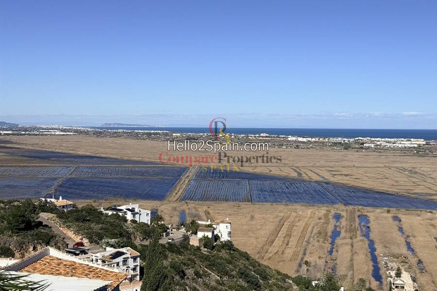 Verkoop - Villa - Monte Pego - 