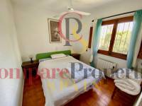 Sale - Villa - Jávea