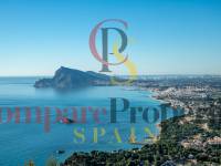 Sale - Villa - Altea - Altea Hills