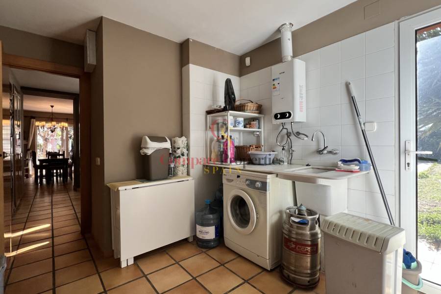 Venta - Villa - Ondara