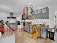 Verkauf - Villa - Jávea - Javea