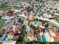 Vente - Villa - Rojales - Ciudad Quesada