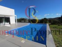 Verkauf - Villa - Orba Valley - Orba