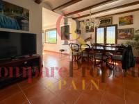 Venta - Villa - Dénia - San Nicolas