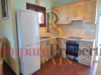 Sale - Villa - Pedreguer