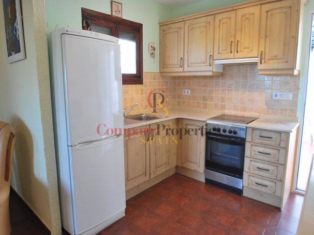 Sale - Villa - Pedreguer