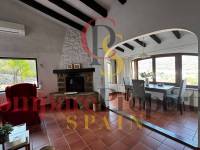Verkoop - Villa - Orba Valley - 
