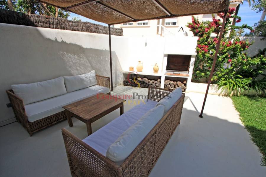 Sale - Townhouses - Dénia - Marinas