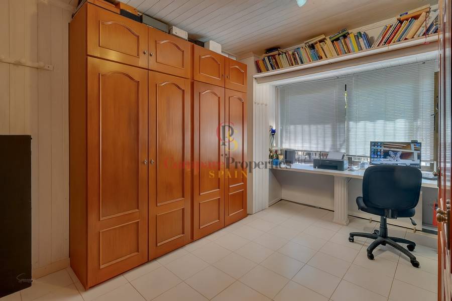 Sale - Villa - Jalon Valley - Murla
