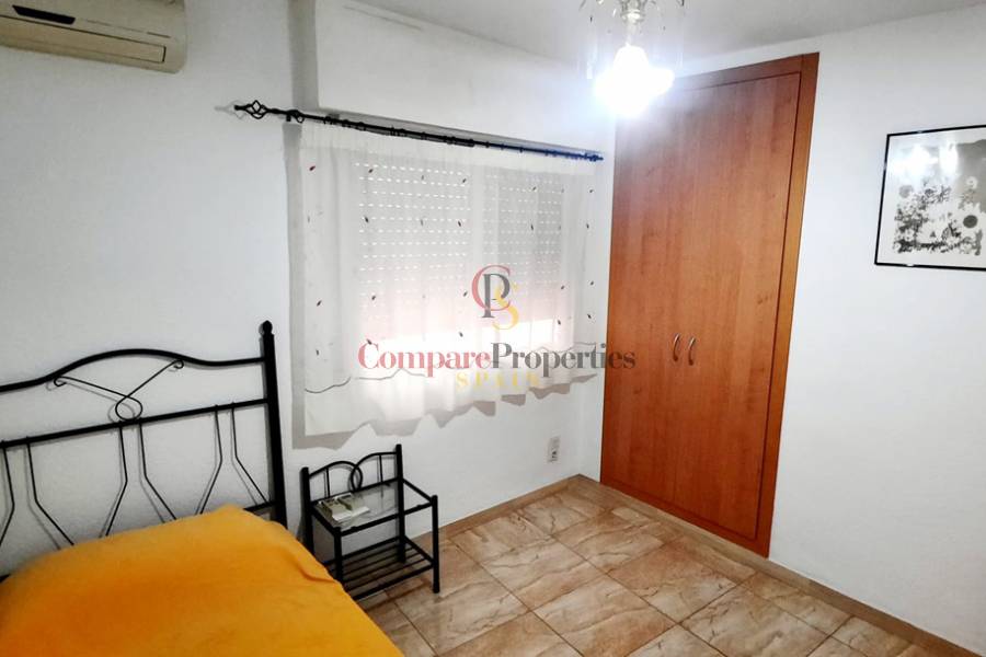 Sale - Apartment - Dénia - Casco urbano