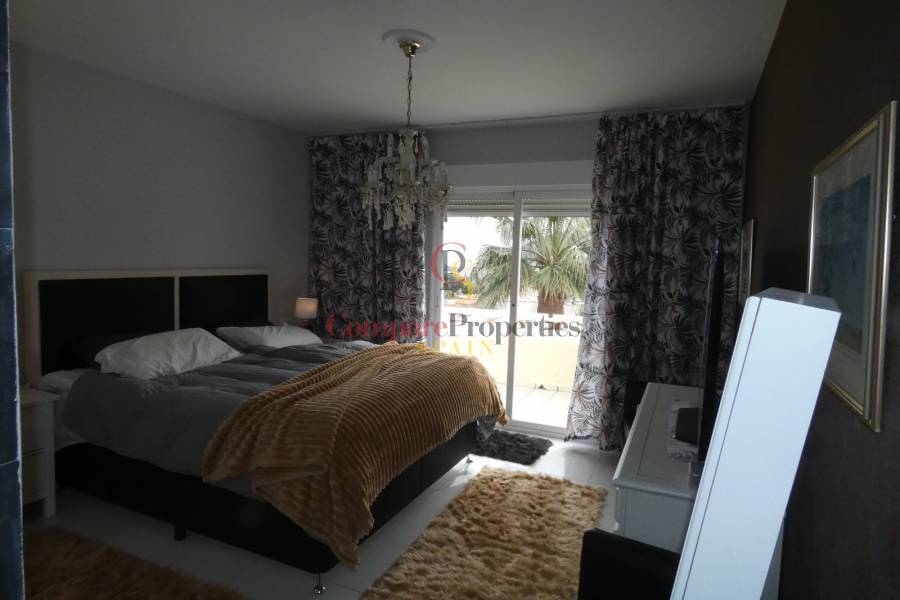 Venta - Villa - Alfaz Del Pi - Alfas del Pí