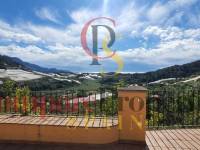 Verkoop - Villa - Polop