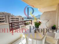Verkauf - Apartment - Calp